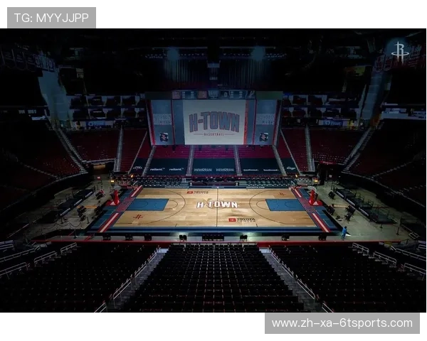 火箭队2017主场高清图片与座位分布图 火箭队2017主场高清图片与座位分布图