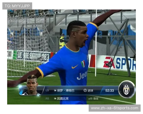 FIFA14游戏中英超球员数据库及能力设定解析