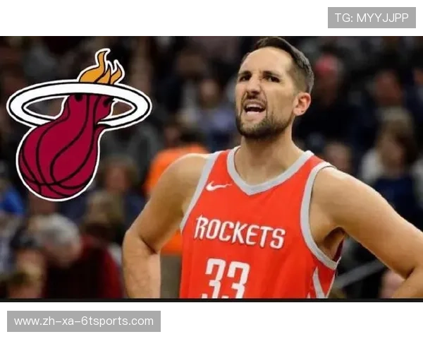 火箭队球员詹姆斯·约翰逊赛季表现分析 火箭队球员詹姆斯·约翰逊赛季表现分析