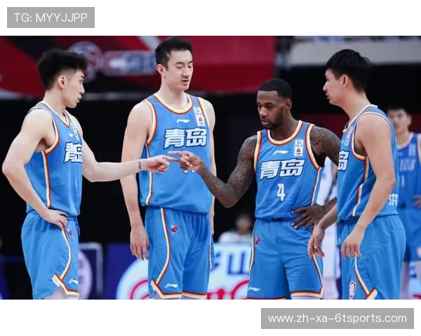 青岛足球崛起与CBA新赛季双线赛事看点深度分析 青岛足球崛起与CBA新赛季双线赛事看点深度分析