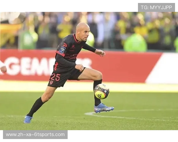 法甲球队防守组织结构详解与技战术部署